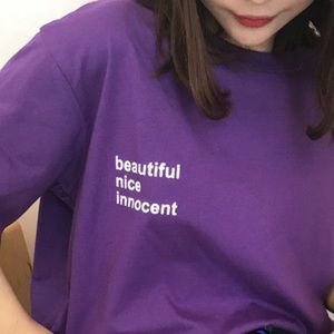 T-shirt